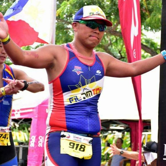 Meet your Posher, Allan - Picture 1 of 1